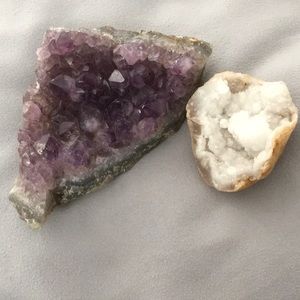 Amethyst Geode